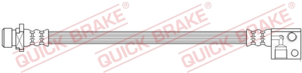 Brake Hose